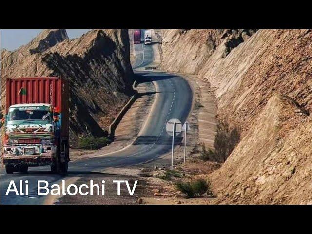 Ali Balochi TV brahvi song #86