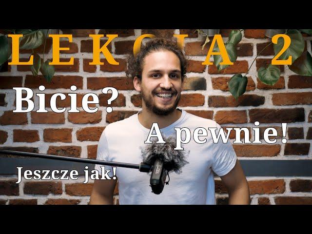 Rytm, tempo, bicie - Lekcja ukulele #2