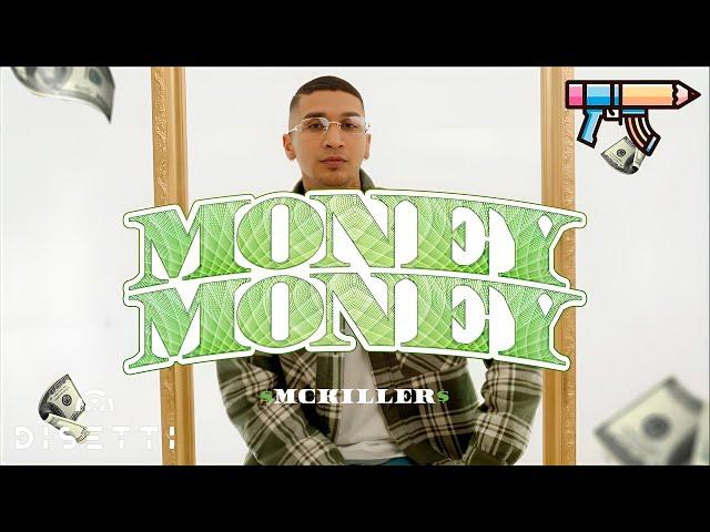 MC Killer - Money Money (Video Oficial) | Prod. By Proxxen