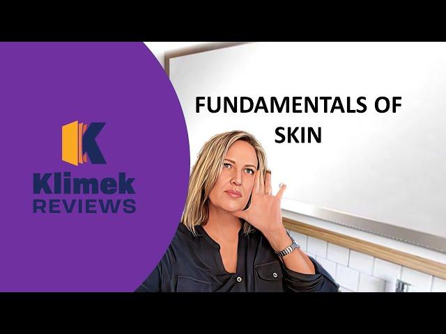 FUNDAMENTALS OF SKIN, WOUND HEALING, AND PREVENTION OF BREAKDOWN