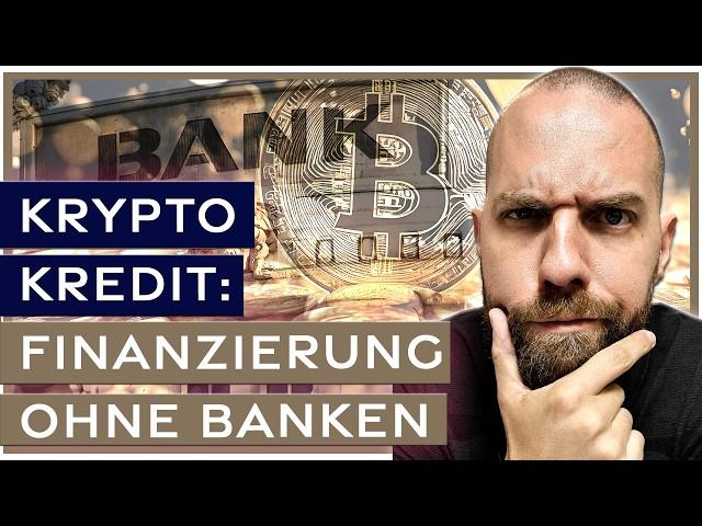 Crypto Kredit: Stablecoins & FIAT leihen! (Nexo Erfahrungen)