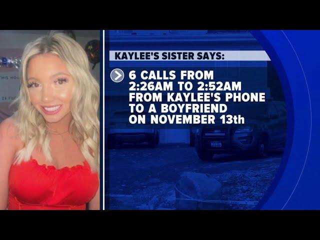 Idaho student murders: Victim’s sister reveals new details