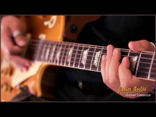Chromatic Shuffle - GMC - JAVIER AVILES