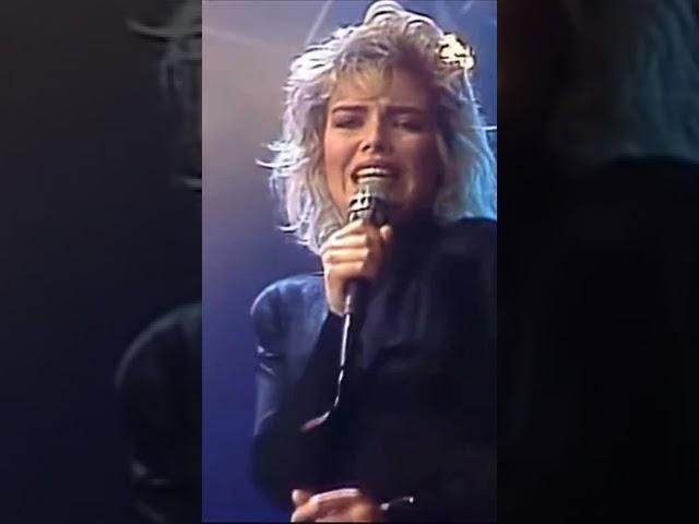 Kim wilde