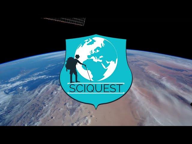 SciQuest Introduction