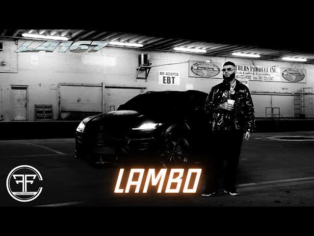 Farruko - Lambo (Official Music Video)  | La 167 ️