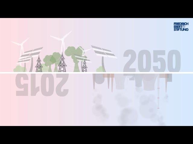 What is the German Energiewende? (#2017plus)