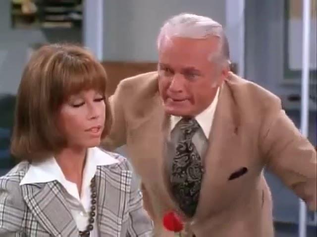 The Mary Tyler Moore Show Season 4 Episode 10 The Dinner Party