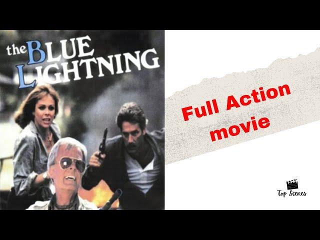 The Blue Lightning | Sam Elliott | Best Action Movie |  Action Movies Full Length English