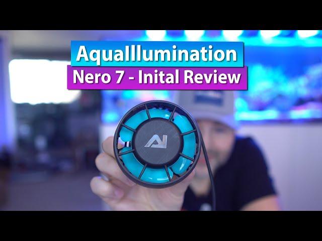 AquaIllumination - AI Nero7