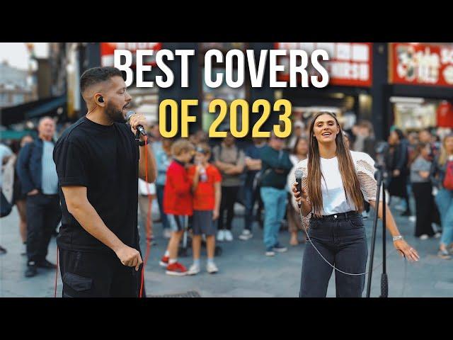 BEST COVERS OF 2023 | Luke Silva