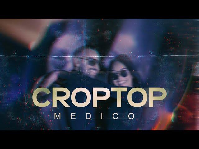 MEDICO - Croptop