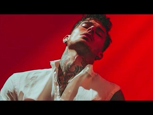 Chase Atlantic Playlist...