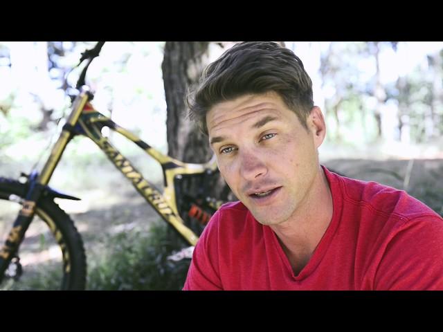 The Story Behind the Crankbrothers Mallet DH: Featuring Greg Minnaar