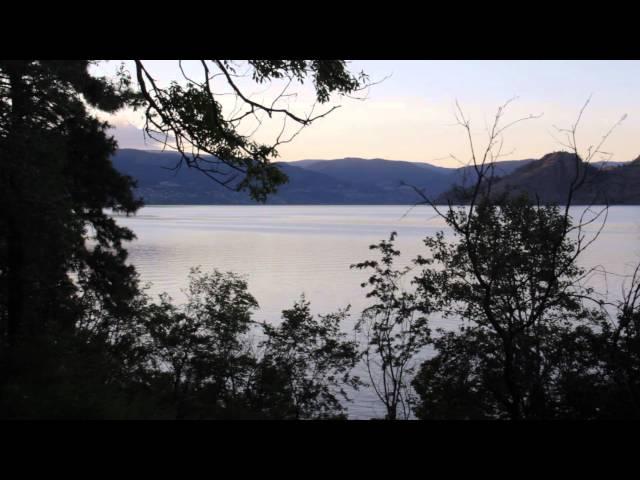 Okanagan Lake Provincial Park (North)