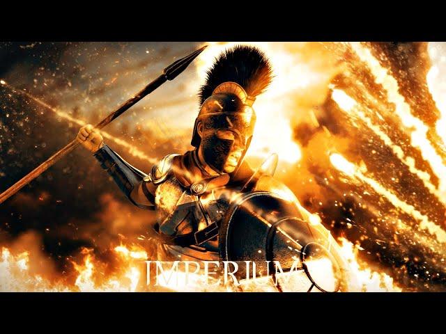 Atom Music Audio - Legends | Epic | Heroic | Historical | Battle | Roman Empire