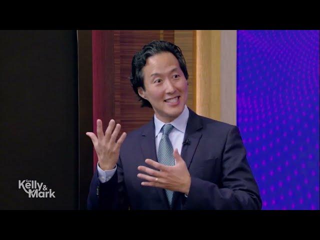 Turn Back Time Week: Dr. Anthony Youn Explains the Pros and Cons of Cosmetic Surgeries