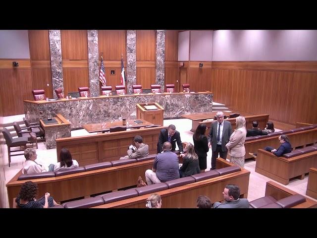 Texas Court of Criminal Appeals Oral Argument - 08/15/24