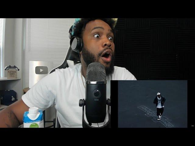 TURN EM LOOSE KENDRICK!! Kendrick Lamar - Not Like Us | REACTION