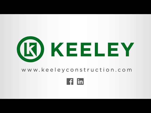 Keeley Construction | Heavy Industries