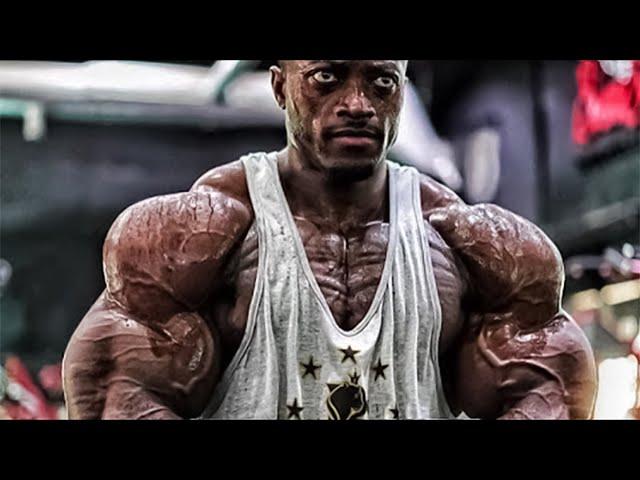 BE UNSTOPPABLE - THE MINDSET OF A WINNER - STEPHANE MATALA BODYBUILDING MOTIVATION