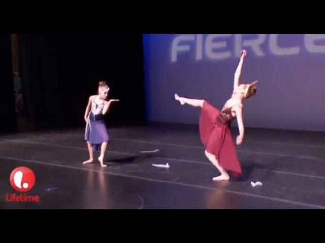 Control - For DanceMomsFan43