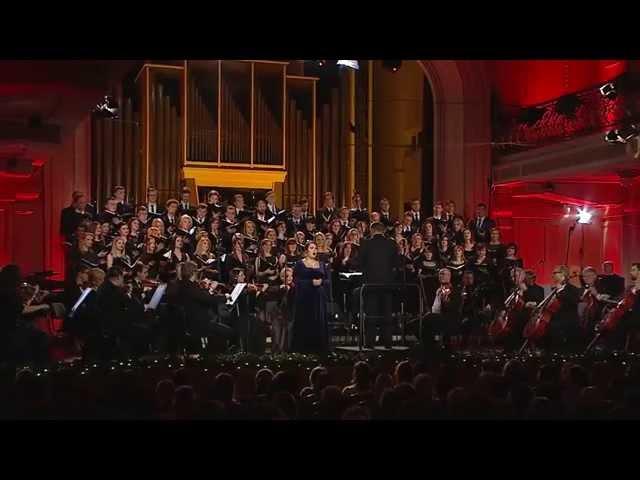 Laudate Dominum – Bel Canto Choir Vilnius