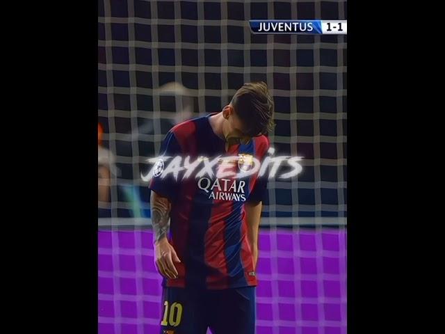 Welcome to editing with JayXedits. Pt2 #edit #football #4k #messi #editing  #Barca