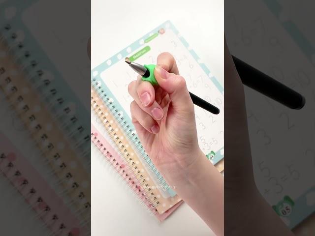 4 Pc Magic Copybook widely used, write down important things over it while emergencies etc #cybzone