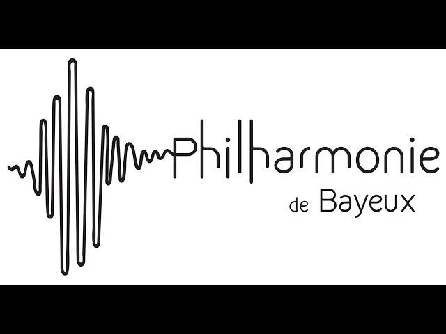 Concert de la Philharmonie de Bayeux