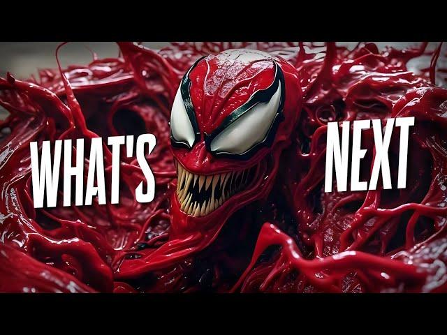 Marvel’s Venom PS5 Happening??