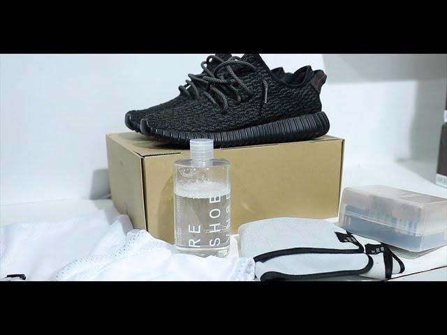 Reshoevn8r Shoe Care - Yeezy 350 Boost