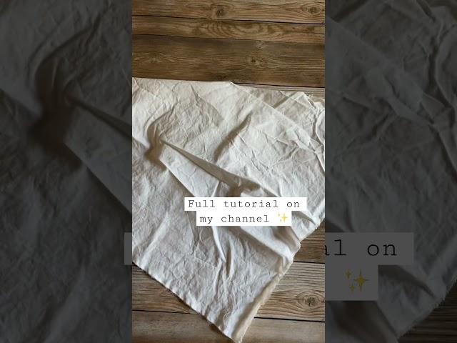Full Eco Printing with Flowers tutorial is live 