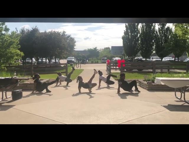BCAI BPAC picnic 2021 (Rooted/Shake Body)