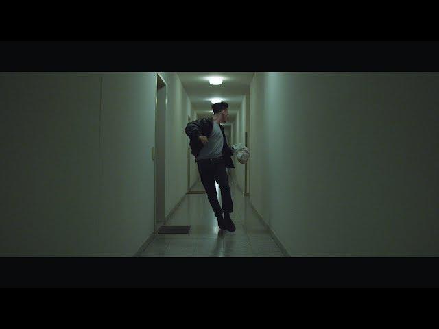 Yung Hurn – Hellwach (Official Video)