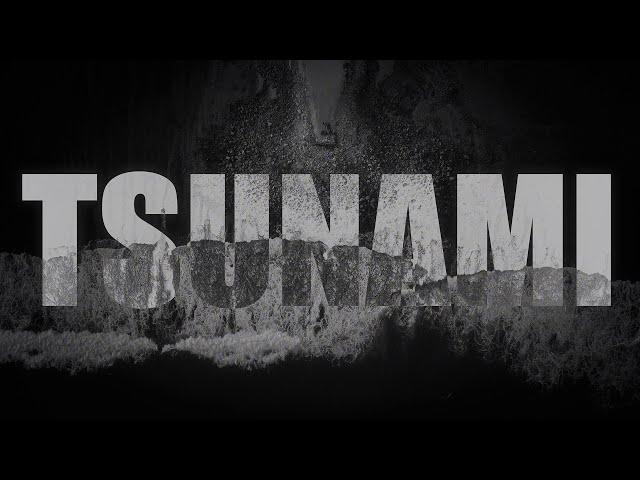 Lachym - Tsunami (Official Lyrical Video)