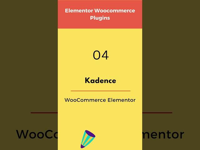 Elementor Woocommerce Plugins #wordpressplugin #hasthemes #shoplentor