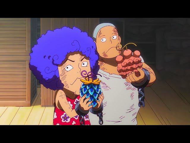 God Valley Incident & Kuma's Sad Story「One Piece AMV」Rise Up