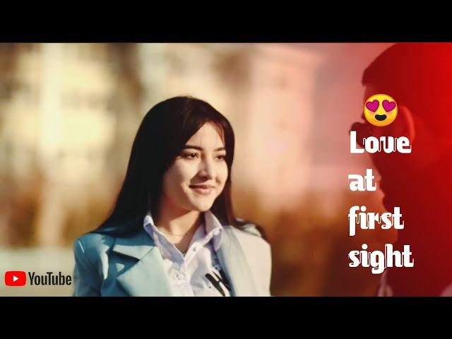 Love at first sight  | Fall in love | Girl attitude | TRBEATS World