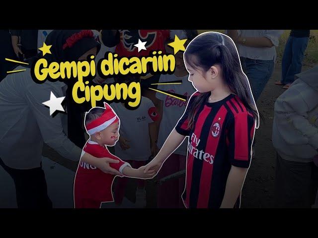 GEMPI MEET CIPUNG