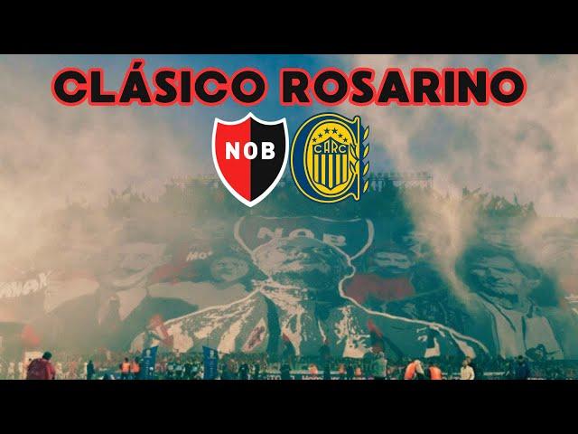 BATALLA EN ROSARIO | CLÁSICO PICANTE