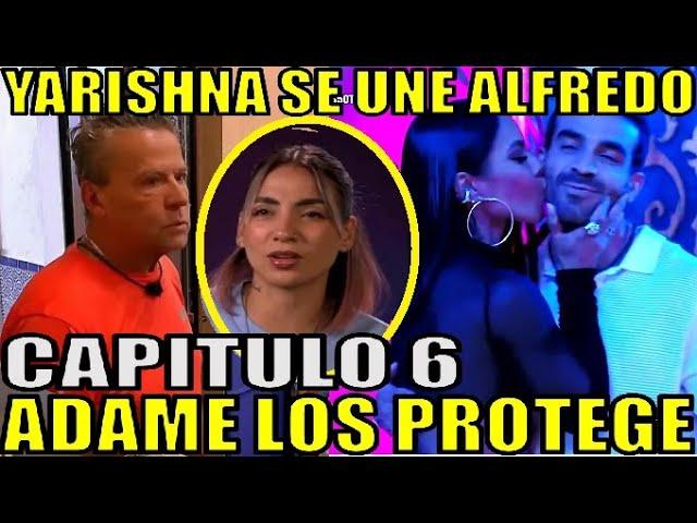 ESTO PASARÁ EN LOS 50 LUNES 21 DE OCTUBRE, CAPITULO 6, TODOS SE UNEN A ALFREDO ADAME