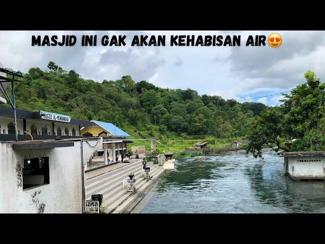 PERJALANAN BANDA ACEH - TAKENGON - BLANGKEJEREN, SIANG MALAM DI GUNUNG