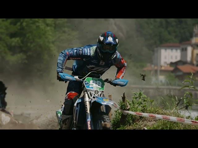 TM RACING - BOANO FACTORY TEAM - 2021 SEASON