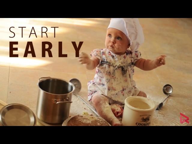 Start Early - Bigrox Media