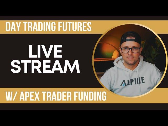 10k profit, Day Trading Futures w/ more payouts on the line. 60K in july!!? (7.17.24)