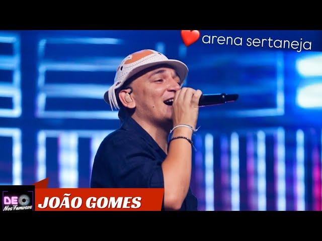 Show  João Gomes | Arena Sertaneja | São Paulo | (23/11/2024) #joãogomes #musica #forró