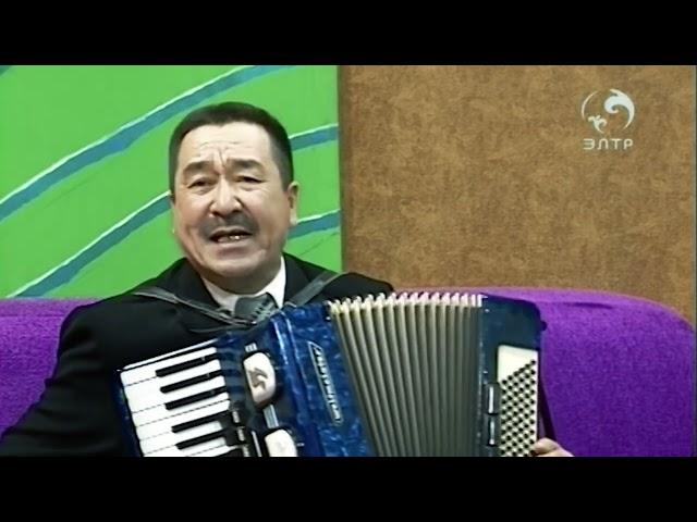 Белгилүү обончу КамчыбекТурсункулов менен маек жана ырлары     ЧАК ТҮШ  Казынадан