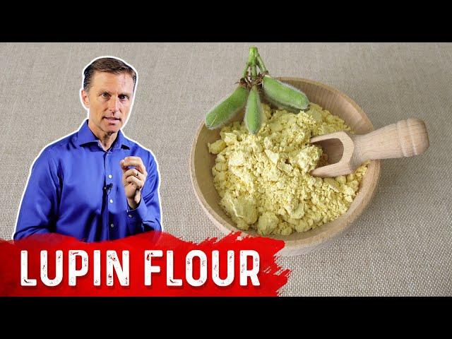 Is Lupin Flour Keto Friendly?