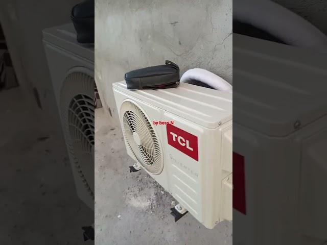 #tcl hva #airconditioner